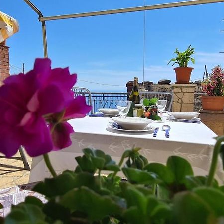 Ca' Di Rissi - Homy 5 Terre Apartamento Volastra Exterior foto