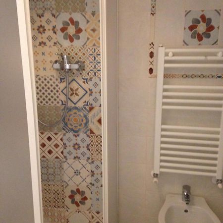Ca' Di Rissi - Homy 5 Terre Apartamento Volastra Exterior foto