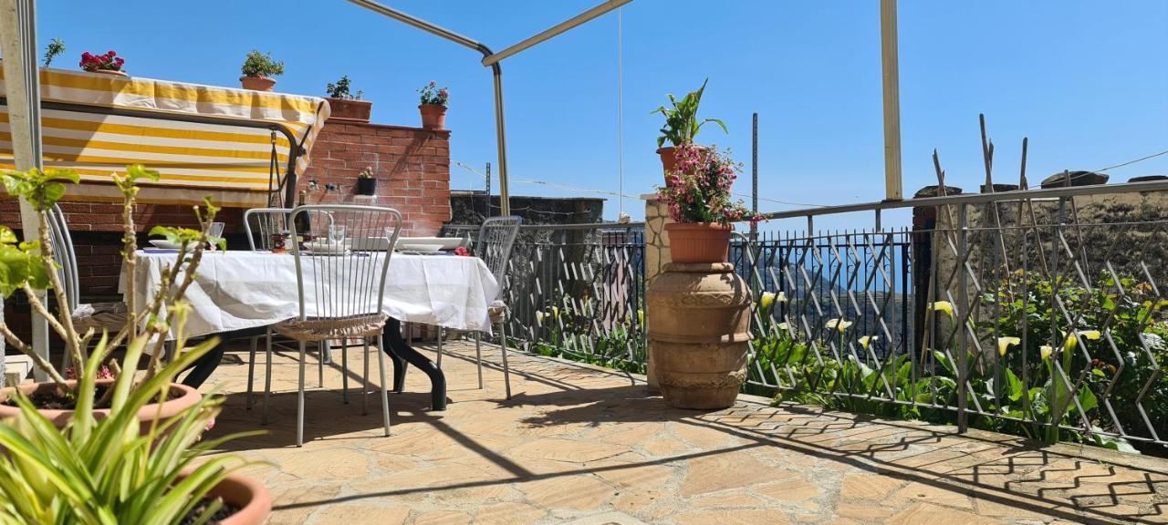 Ca' Di Rissi - Homy 5 Terre Apartamento Volastra Exterior foto
