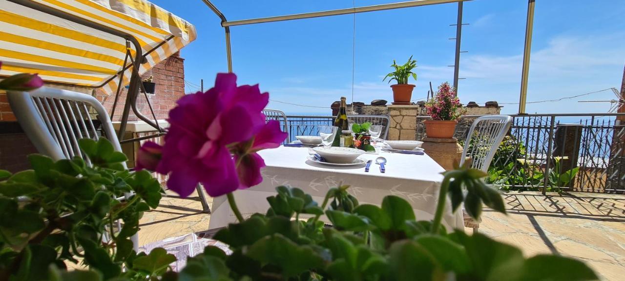 Ca' Di Rissi - Homy 5 Terre Apartamento Volastra Exterior foto
