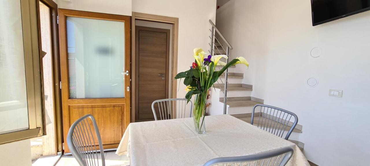 Ca' Di Rissi - Homy 5 Terre Apartamento Volastra Exterior foto