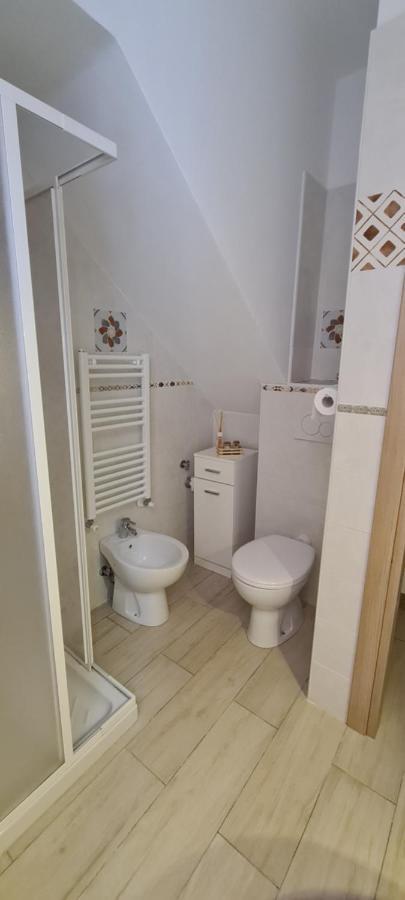 Ca' Di Rissi - Homy 5 Terre Apartamento Volastra Exterior foto