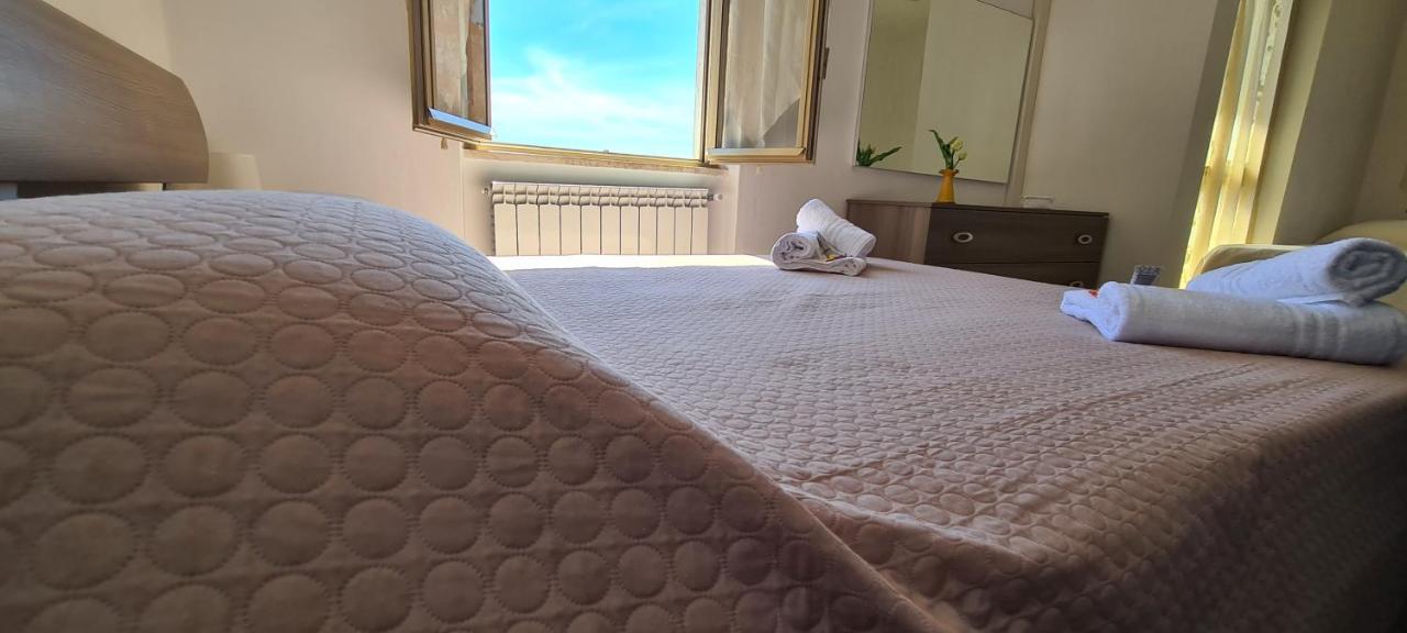 Ca' Di Rissi - Homy 5 Terre Apartamento Volastra Exterior foto