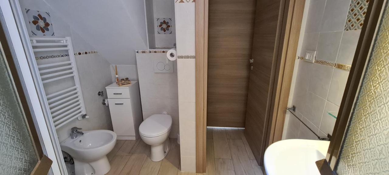 Ca' Di Rissi - Homy 5 Terre Apartamento Volastra Exterior foto