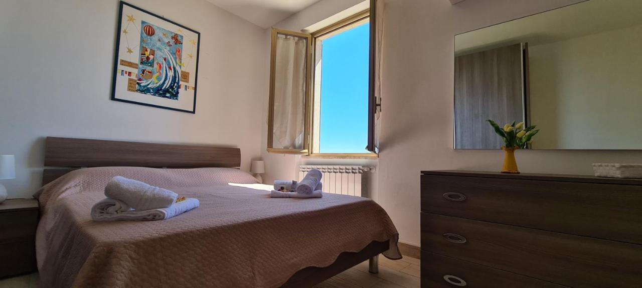Ca' Di Rissi - Homy 5 Terre Apartamento Volastra Exterior foto