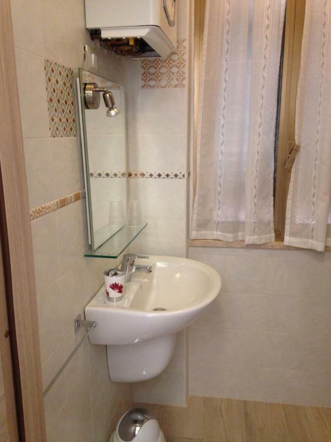 Ca' Di Rissi - Homy 5 Terre Apartamento Volastra Exterior foto