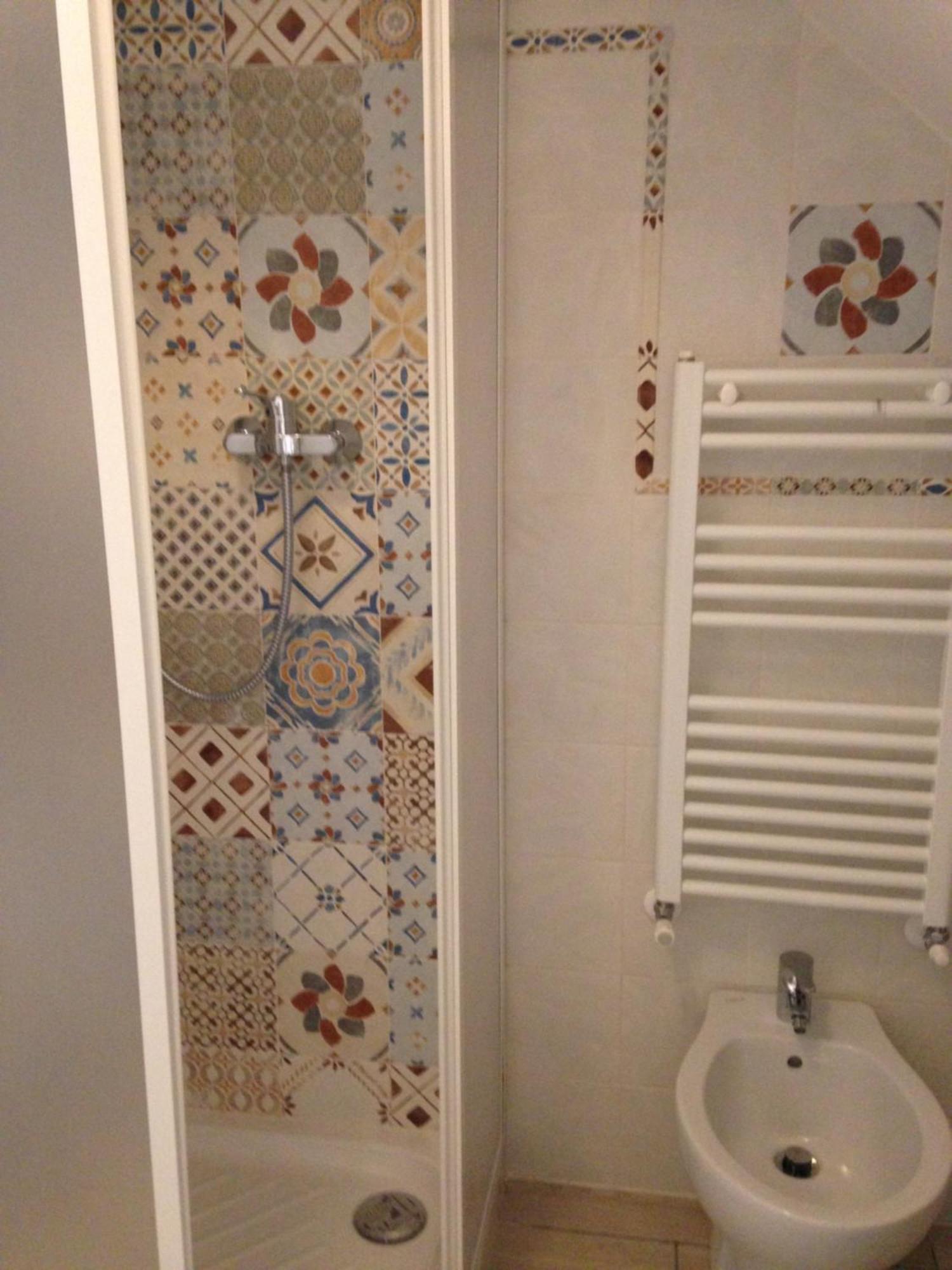 Ca' Di Rissi - Homy 5 Terre Apartamento Volastra Exterior foto
